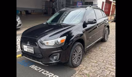 Asx 2.0 16v 160cv aut.