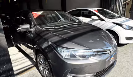 Toyota corolla 2019 2.0 xei 16v flex 4p automático