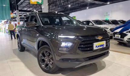 Chevrolet montana premier 1.2 turbo flex 12v aut 2023