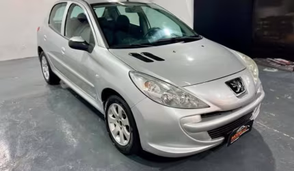 Peugeot 207 hb xr 2013