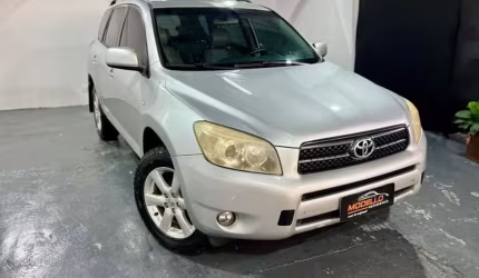 Toyota rav4 2006