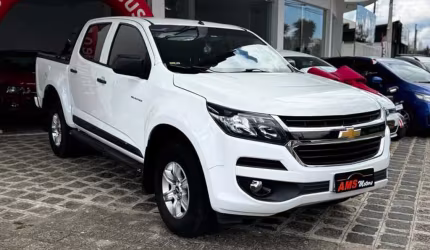 Chevrolet s10 adv fd2 2017