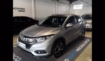 Honda hr-v ex cvt 2019