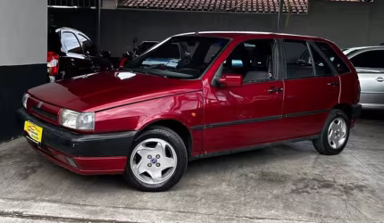 Fiat tipo 1.6 ie 1995
