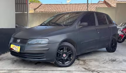 Fiat stilo 2004
