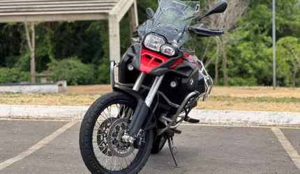 Bmw f 800 gs