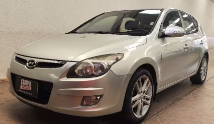 I30 gls 2.0 completo 2011