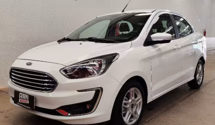 Ka sedan sel 1.5 flex completo 2019