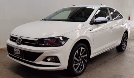 Virtus highline 200 tsi 1.0 flex automático completo 2022