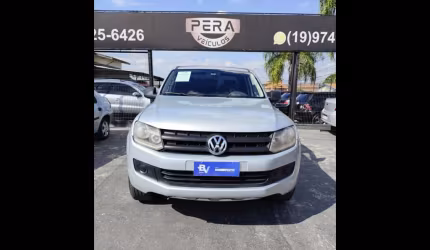 Amarok cd2.0 16v/s cd2.0 16v tdi 4x4 die