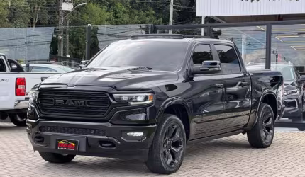Ram 1500 limited 2023