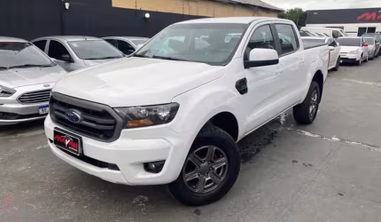 Ford ranger xlscd2a22 2020