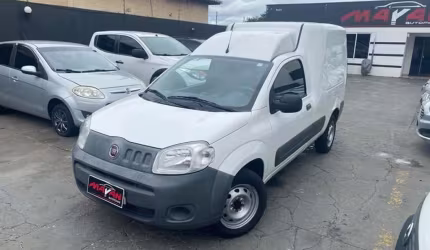 Fiat fiorino working 2021