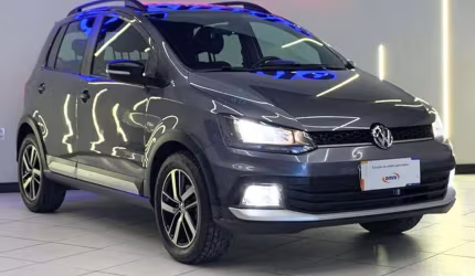 Volkswagen fox xtreme 2021