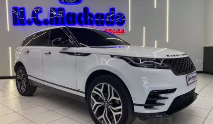 Land rover range r. velar hse r-dyn 2.0 si4 2019