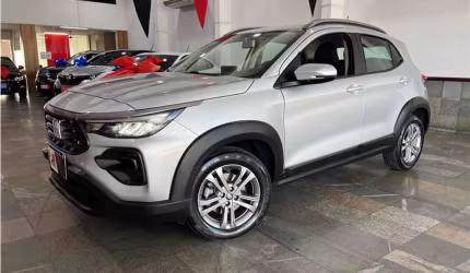 Fiat pulse 2023 1.0 turbo 200 flex drive cvt