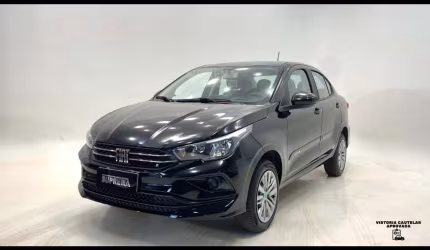 Fiat cronos drive 1.0 6v flex