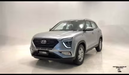Hyundai creta comfort 1.0 tb 12v flex aut.