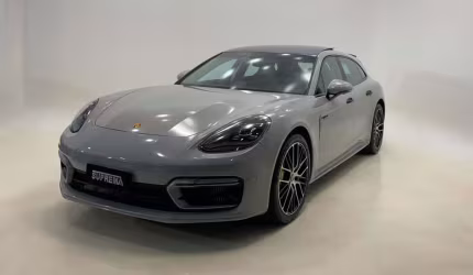 Porsche panamera 4 e-hybrid sport tur. 2.9 462cv