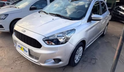 Ford ka 1.0 se 12v flex 4p manual 2018