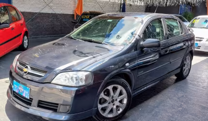 Astra advantage 2.0 2009 completo