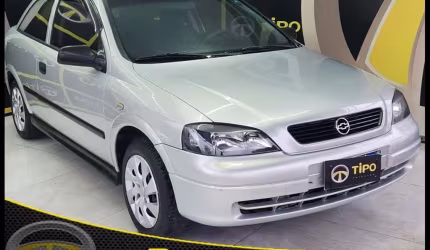 Chevrolet astra gl 2001