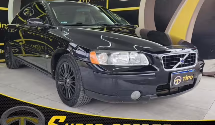 Volvo s60 2005
