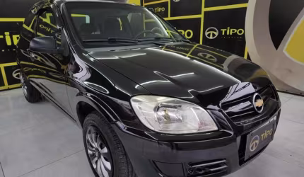 Chevrolet celta 2p life 2010