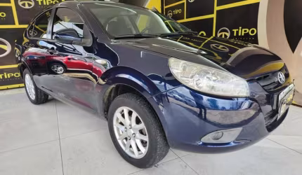 Jac j3 turin 2012