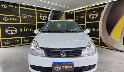 Renault symbol expression 1.6 2012