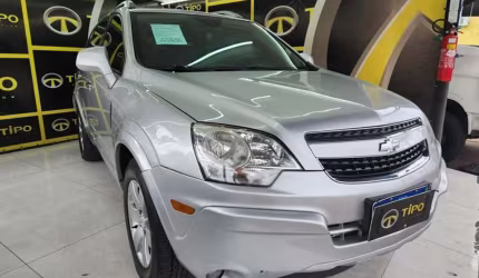 Chevrolet captiva sport 2.4 2011