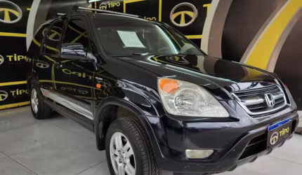 Honda crv rvsi 2003