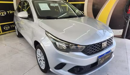 Fiat argo 1.0 2022