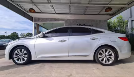 Hyundai azera 3.0 v6 2014