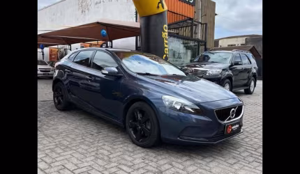 Volvo v40 2.0 t4 kinetik 2019