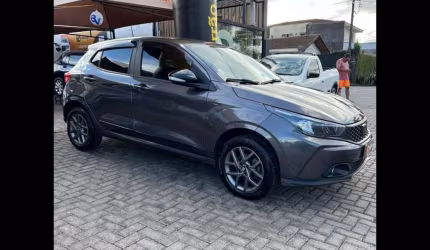 Fiat argo drive 1.3 at 2024