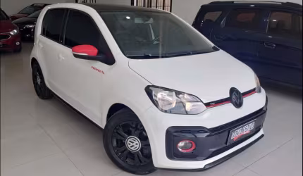 Up! pepper 1.0 tsi t.flex 12v 5p