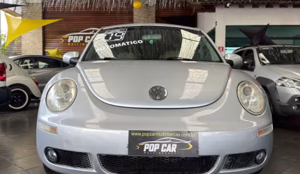 New beetle (( automatico ))