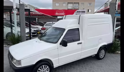 Fiat fiorino 1.5 2000.