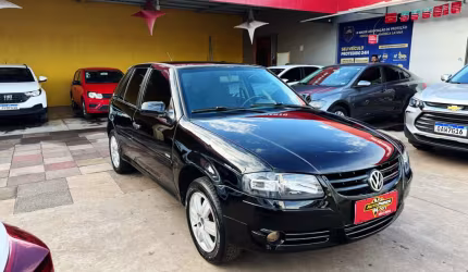 Volkswagen gol 1.0 city total flex 12v 2p