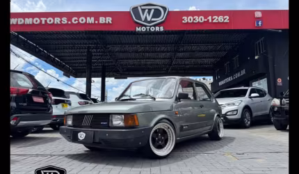 Fiat spazio 1983