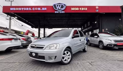 Chevrolet corsa hatch maxx 2011
