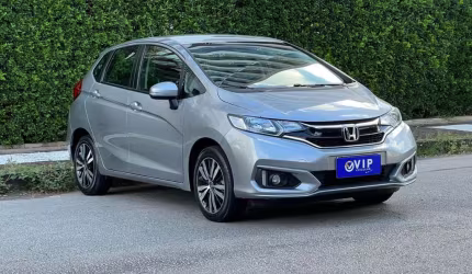 Honda fit ex/s/ex 1.5 flex/flexone 16v 5p aut.