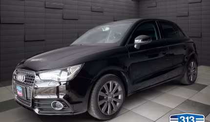 Audi a1 sportback 1.4 tfsi 5p s-tronic