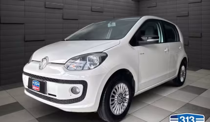 Volkswagen up move 1.0 tsi total flex 12v 5p