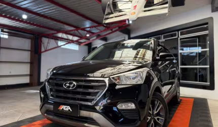 Creta pulse 1.6 16v flex aut.