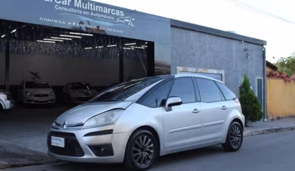 Citroen c4 pic glxa 5l 2011
