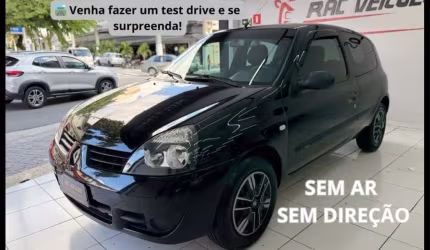 Renault clio flex manual
