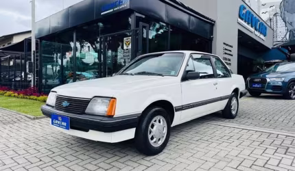 Chevrolet monza sl 1.8 2p 1985