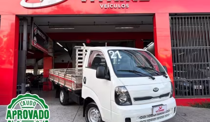 Kia bongo 2021 2.5 td diesel std cs manual
